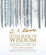 C.S. Lewis' Little Book of Wisdom... - Bild 1