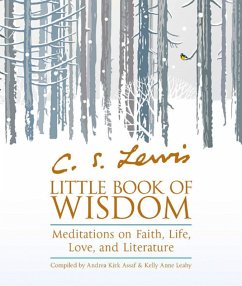 C.S. Lewis' Little Book of Wisdom (eBook, ePUB)