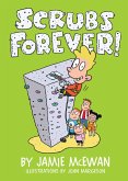Scrubs Forever! (eBook, ePUB) Scrubs Forever! (eBook, ePUB)