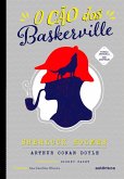 O cão dos Baskerville (eBook, ePUB)