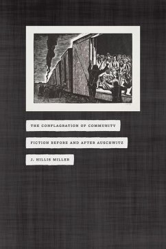 Cover The Conflagration of Community (eBook, ePUB)