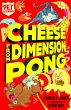 Cheese from Dimension Pong (eBook, ePUB) - Bild 1