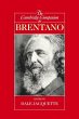 Cambridge Companion to Brentano (eBook,... - Bild 1