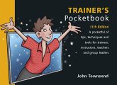 Trainers pocketbook (eBook, PDF)