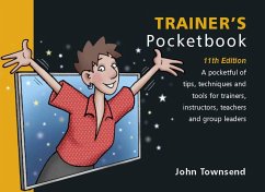 Trainers pocketbook (eBook, PDF) - Townsend, John