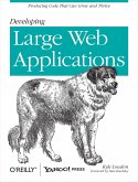 Developing Large Web Applications (eBook, ePUB)