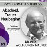 Abschied Trauer Neubeginn - Der Liebe... - Bild 1