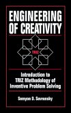 Engineering of Creativity (eBook, PDF)