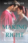 Making it Right (Men of the Ice, #10) (eBook, ePUB)
