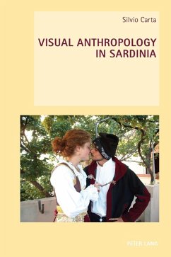Visual Anthropology in Sardinia (eBook, PDF) - Carta, Silvio