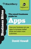 The Small Business Guide to Apps (eBook, ePUB)