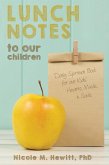 Lunch Notes to Our Children (eBook, ePUB)