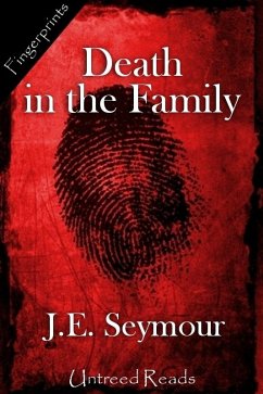 Death in the Family (eBook, ePUB) - Seymour, J. E