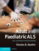 Adult and Paediatric ALS (eBook, ePUB)