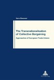 Transnationalisation of Collective Bargaining (eBook, PDF)