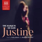 Justine (Unabridged) (MP3-Download)