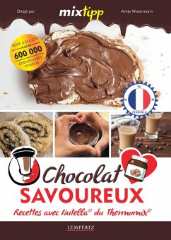 MIXtipp: Chocolat Savoureux (francais) (eBook, ePUB)