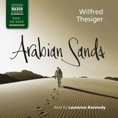 Arabian Sands (Unabridged) (MP3-Download) - Thesiger, Wilfred