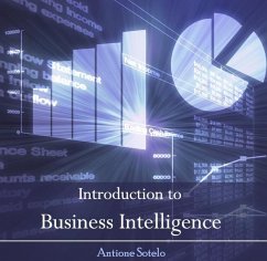 Introduction to Business Intelligence (eBook, PDF) - Sotelo, Antione