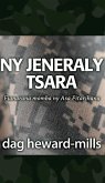 Ny Jeneraly Tsara (eBook, ePUB) Ny Jeneraly Tsara (eBook, ePUB)