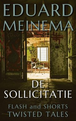 Cover De sollicitatie (eBook, ePUB)