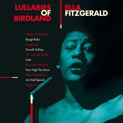 Lullabies Of Birdland - Fitzgerald,Ella