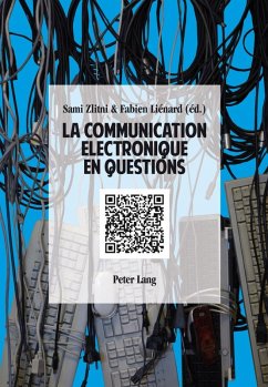 La communication electronique en questions (eBook, PDF)