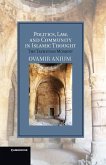 Politics, Law, and Community in Islamic Thought (eBook, ePUB)