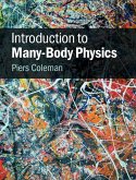 Introduction to Many-Body Physics (eBook, ePUB)