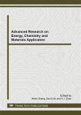 Advanced Research on Energy, Chemistry and Materials Application (eBook, PDF)