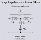 Image Impedance and Linear Filters (Concepts and Applications) (eBook, PDF)