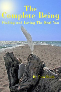 The Complete Being (eBook, ePUB)