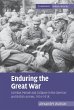 Enduring the Great War (eBook, ePUB) - Bild 1