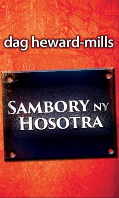 Cover Sambory ny Hosotra (eBook, ePUB)