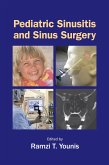 Pediatric Sinusitis and Sinus Surgery (eBook, PDF)