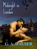 Midnight in London M/M (eBook, ePUB) Midnight in London M/M (eBook, ePUB)