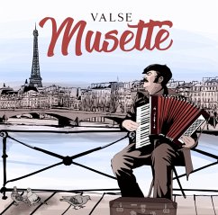 Valse Musette - Valses De L Accordeon