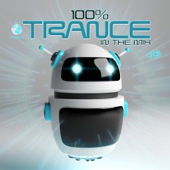 100 Trance In The Mix - Diverse