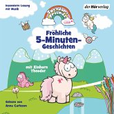 Einhorn Theodor (MP3-Download)