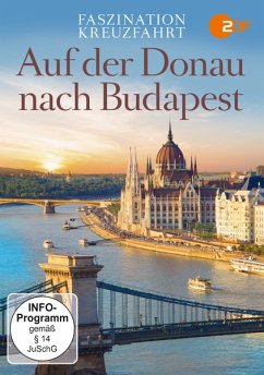 Auf Der Donau Von Passau Nach Budapest - Flusskreuzfahrt-Zdf Dokumentation