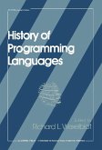 History of Programming Languages (eBook, PDF)