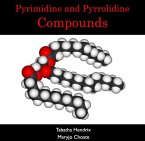 Pyrimidine and Pyrrolidine Compounds (eBook, PDF)