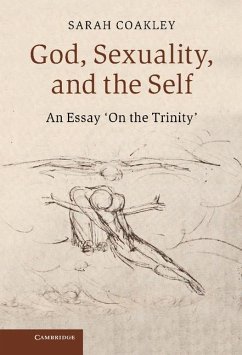 God, Sexuality, and the Self (eBook, ePUB) - Coakley, Sarah