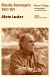 MUSIK-KONZEPTE 180/181 : Alvin Lucier... - Bild 1