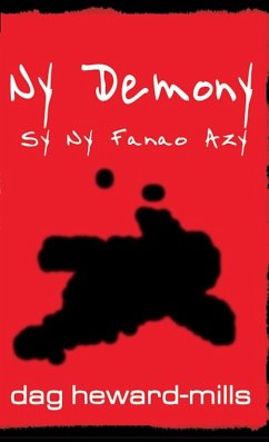 Cover Ny Demony sy ny Fanao Azy (eBook, ePUB)