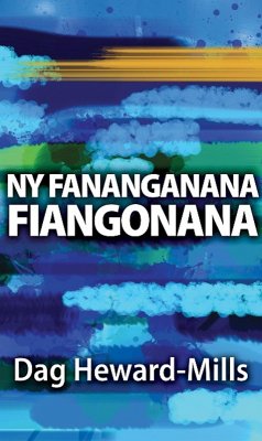 Cover Ny Fananganana Fiangonana (eBook, ePUB)