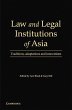 Law and Legal Institutions of Asia... - Bild 1