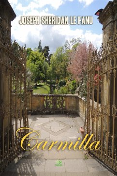 Carmilla (eBook, ePUB) - Le Fanu, Joseph Sheridan