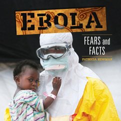 Cover Ebola (eBook, ePUB)