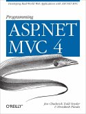 Programming ASP.NET MVC 4 (eBook, ePUB)